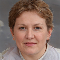 Amelia Warren